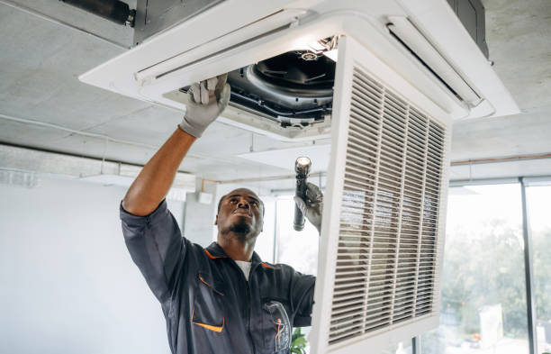 Licensed Ductwork Repair service in Taylor Ridge, IL - FH HVAC